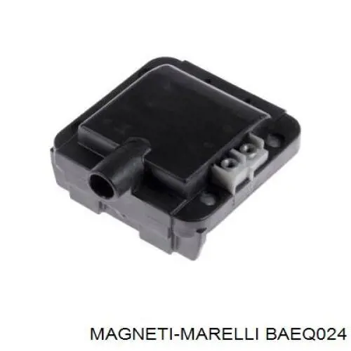 BAEQ024 Magneti Marelli котушка запалювання