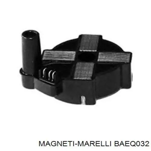 Котушка запалювання BAEQ032 Magneti Marelli