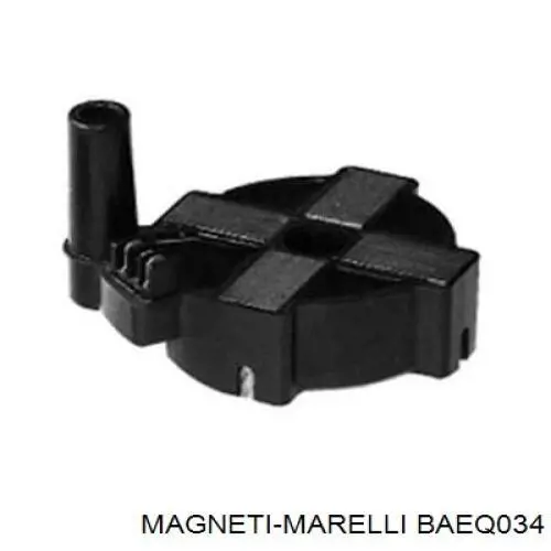 Котушка запалювання BAEQ034 Magneti Marelli