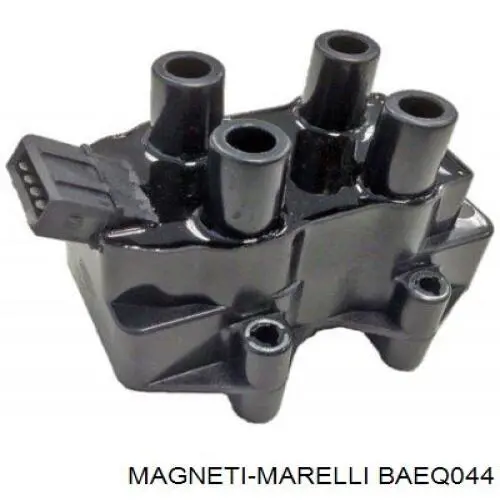 Котушка запалювання BAEQ044 Magneti Marelli
