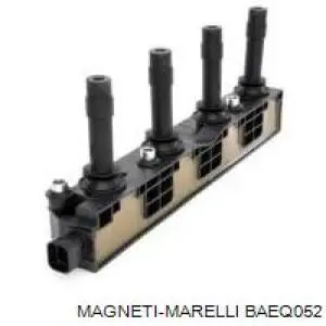 BAEQ052 Magneti Marelli Котушка запалювання