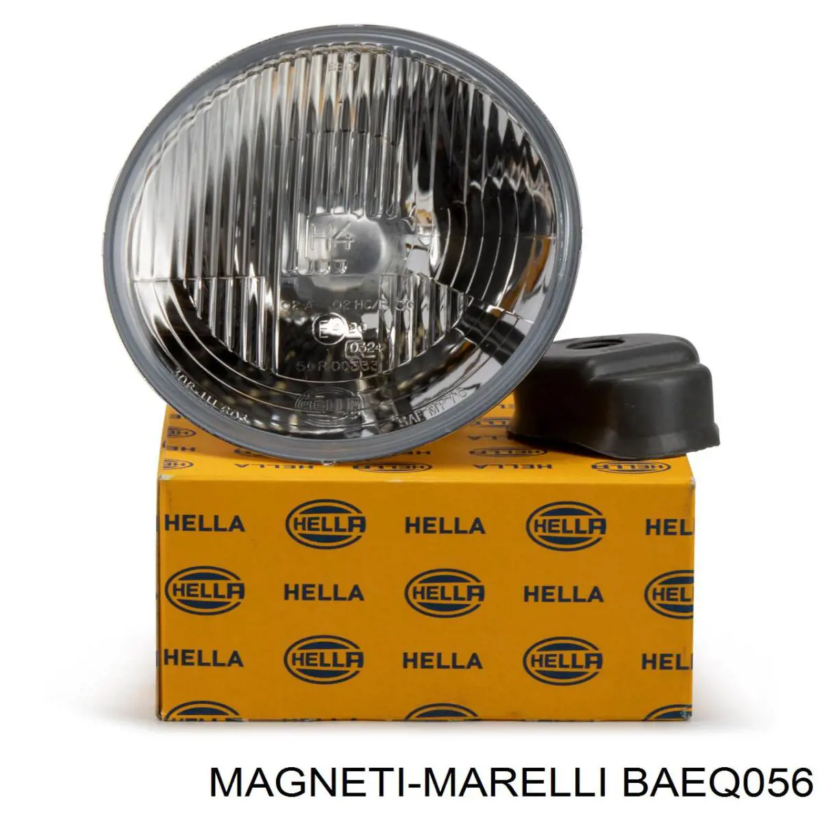 Котушка запалювання Magneti Marelli BAEQ056 ціна, від 19.89 USD