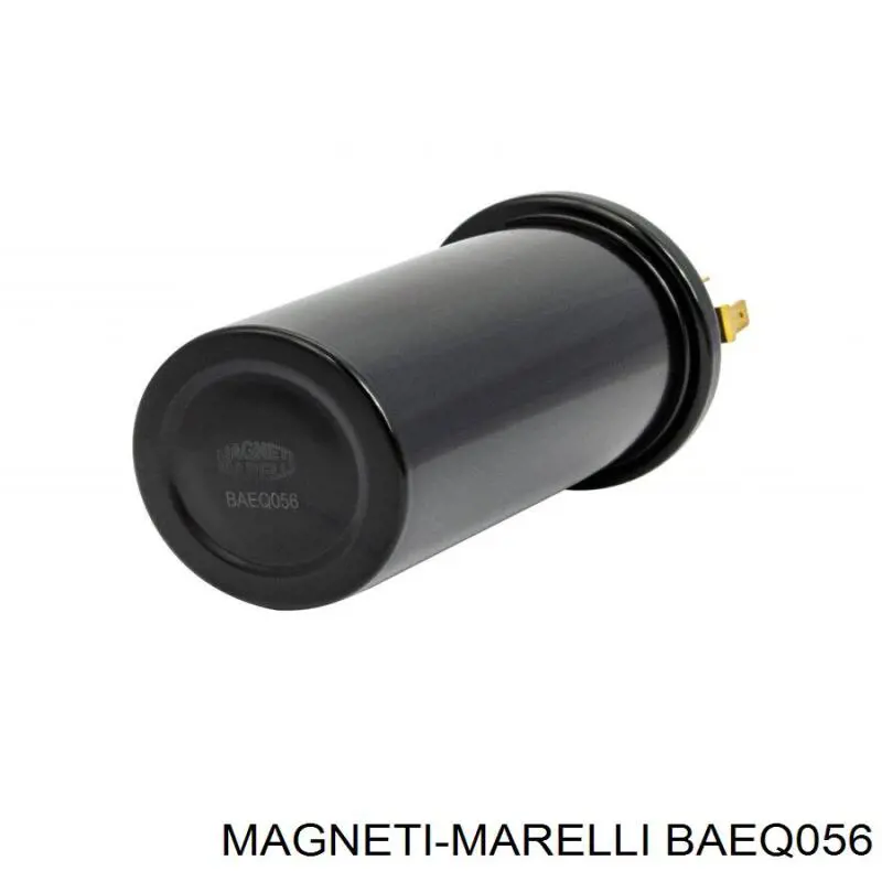 BAEQ056 Magneti Marelli котушка запалювання