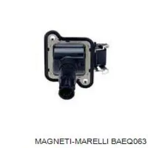 Купити BAEQ063 Magneti Marelli Котушка запалювання