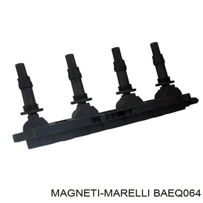 BAEQ064 Magneti Marelli котушка запалювання