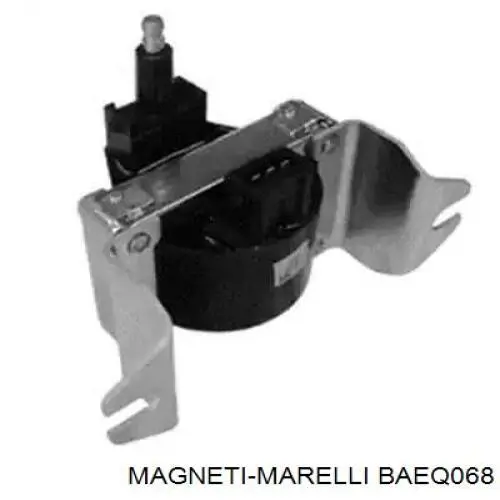 BAEQ068 Magneti Marelli Котушка запалювання