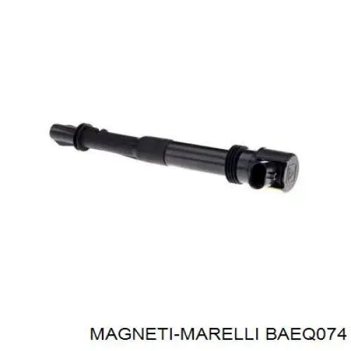 Котушка запалювання BAEQ074 Magneti Marelli