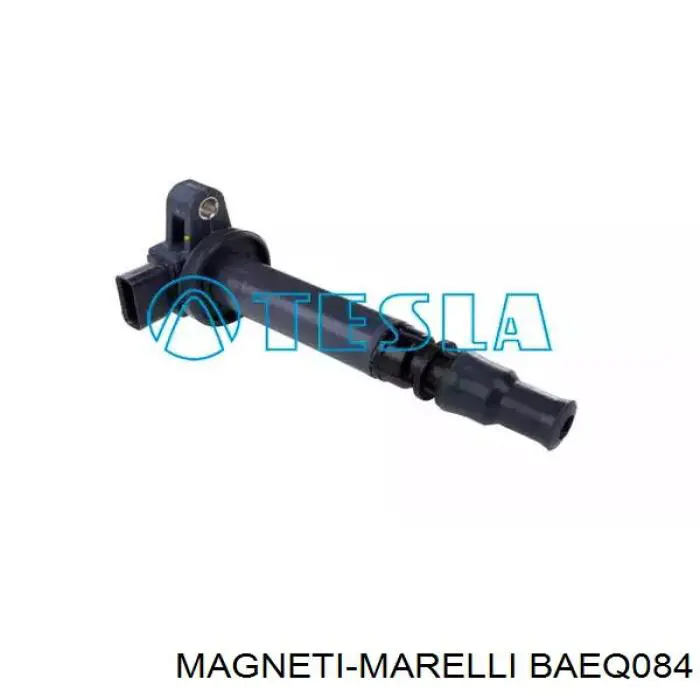 Котушка запалювання BAEQ084 Magneti Marelli