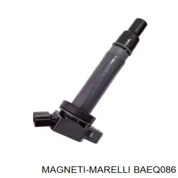Котушка запалювання BAEQ086 Magneti Marelli