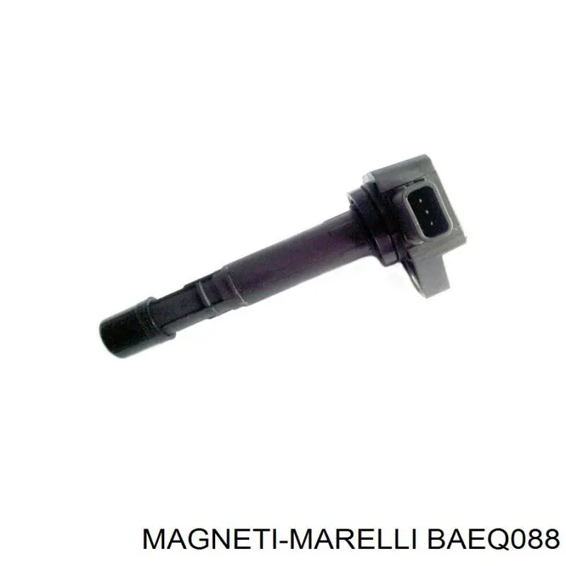 Котушка запалювання BAEQ088 Magneti Marelli