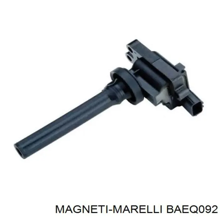 Котушка запалювання BAEQ092 Magneti Marelli