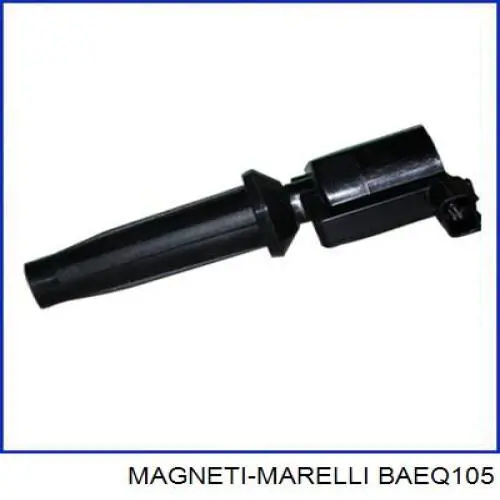 Котушка запалювання BAEQ105 Magneti Marelli