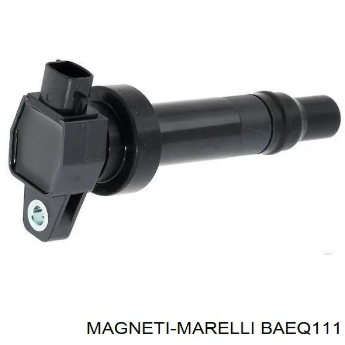 Котушка запалювання Magneti Marelli BAEQ111 ціна, від 24.68 USD