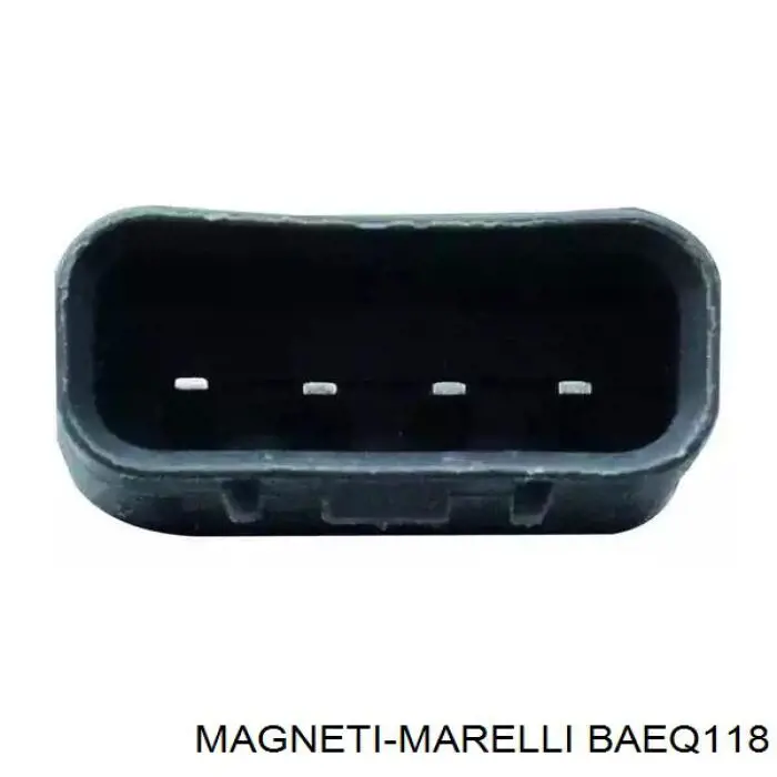 Котушка запалювання 5C1488 WVE