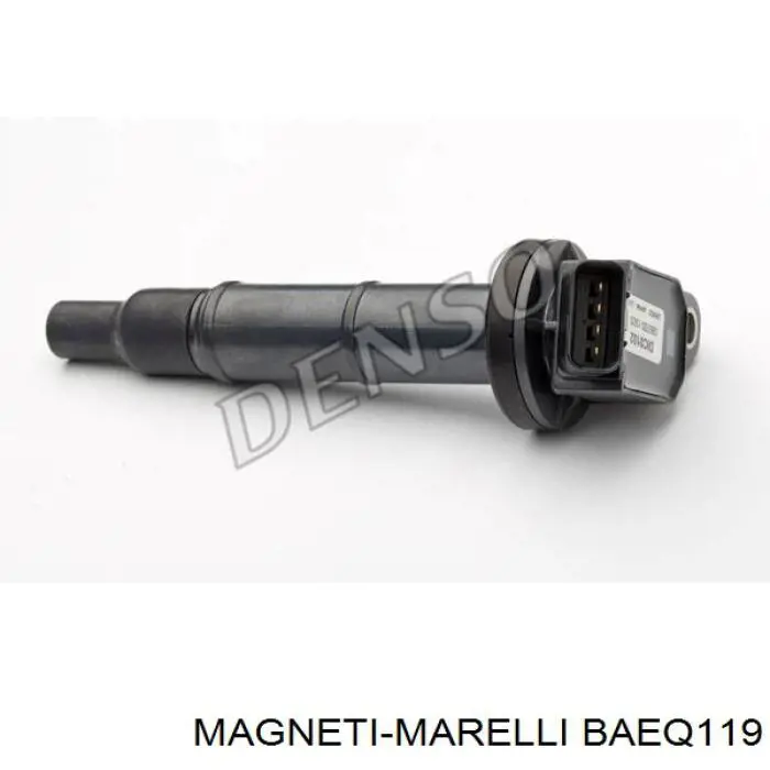 BAEQ119 Magneti Marelli Котушка запалювання