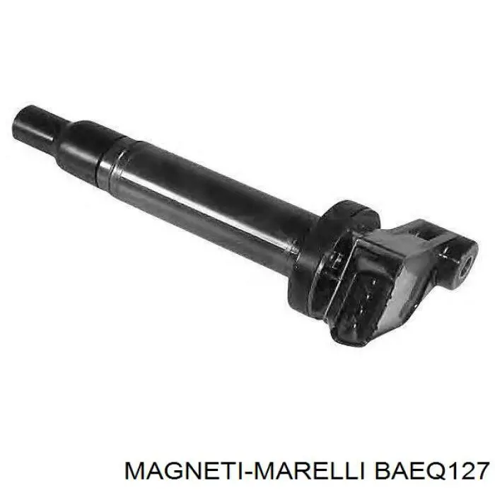 Котушка запалювання BAEQ127 Magneti Marelli