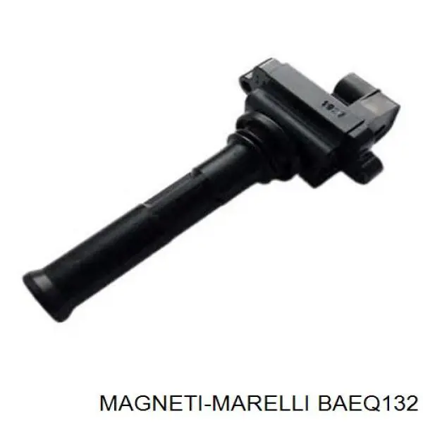 Котушка запалювання BAEQ132 Magneti Marelli