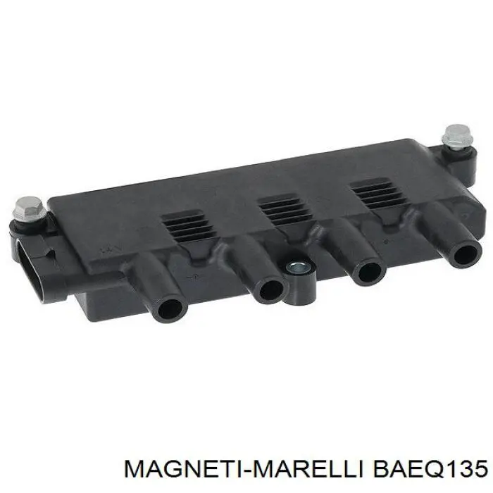 Купити BAEQ135 Magneti Marelli Котушка запалювання