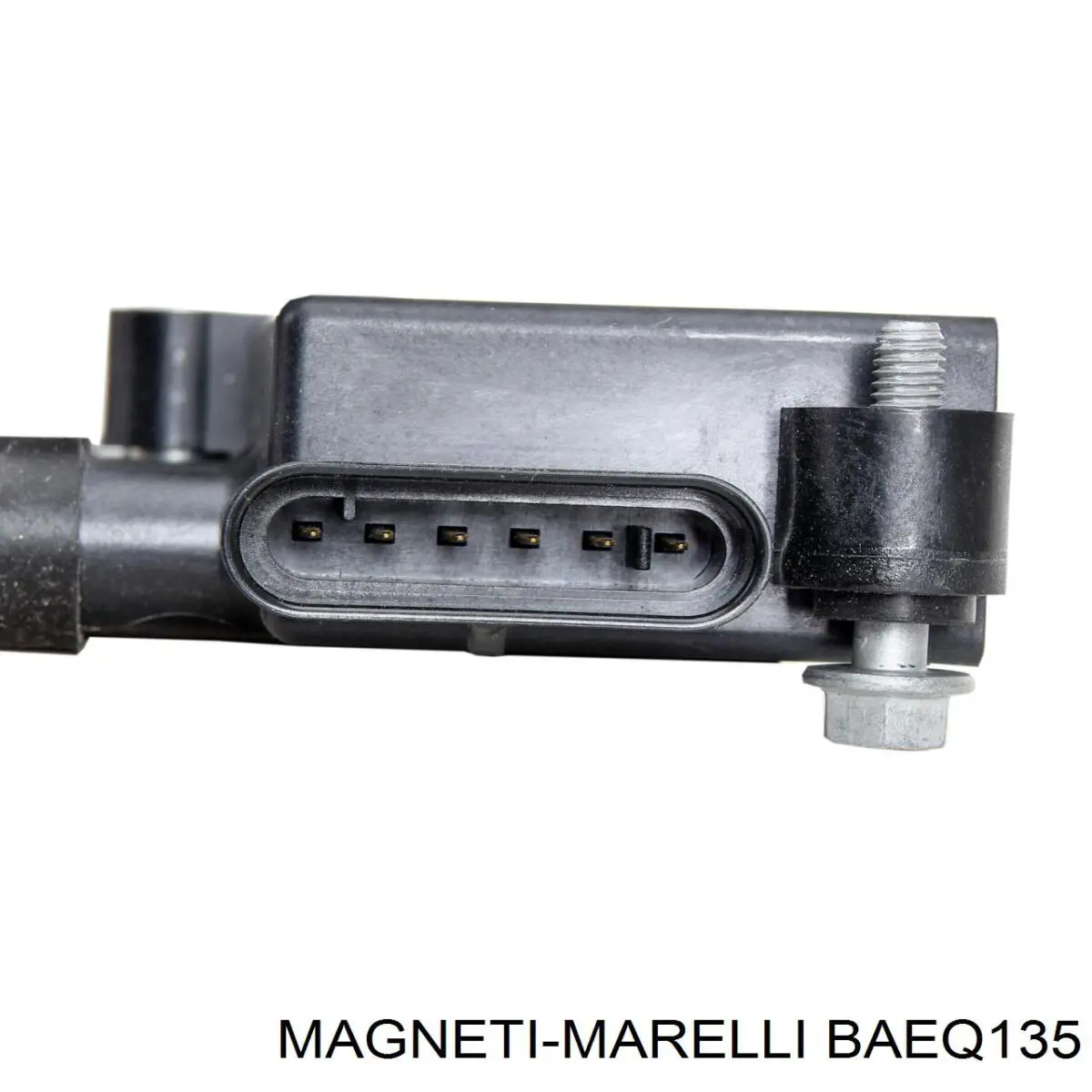 Купити BAEQ135 Magneti Marelli Котушка запалювання