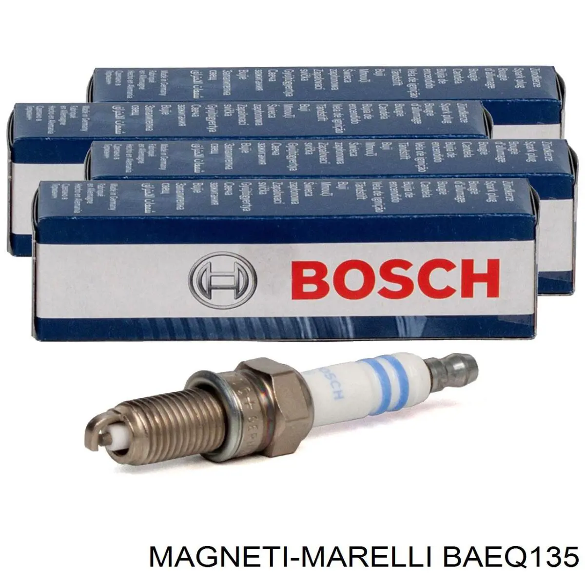 Котушка запалювання Magneti Marelli BAEQ135 ціна, від 64.22 USD