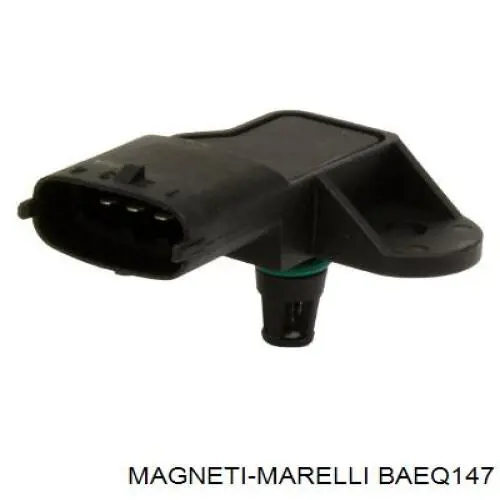 Купити BAEQ147 Magneti Marelli Котушка запалювання
