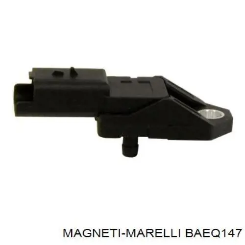 BAEQ147 Magneti Marelli Котушка запалювання