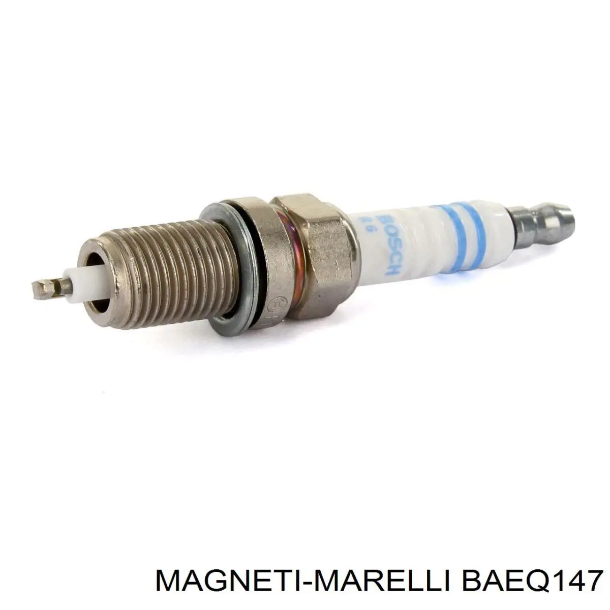 Котушка запалювання Magneti Marelli BAEQ147 ціна, від 81.45 USD