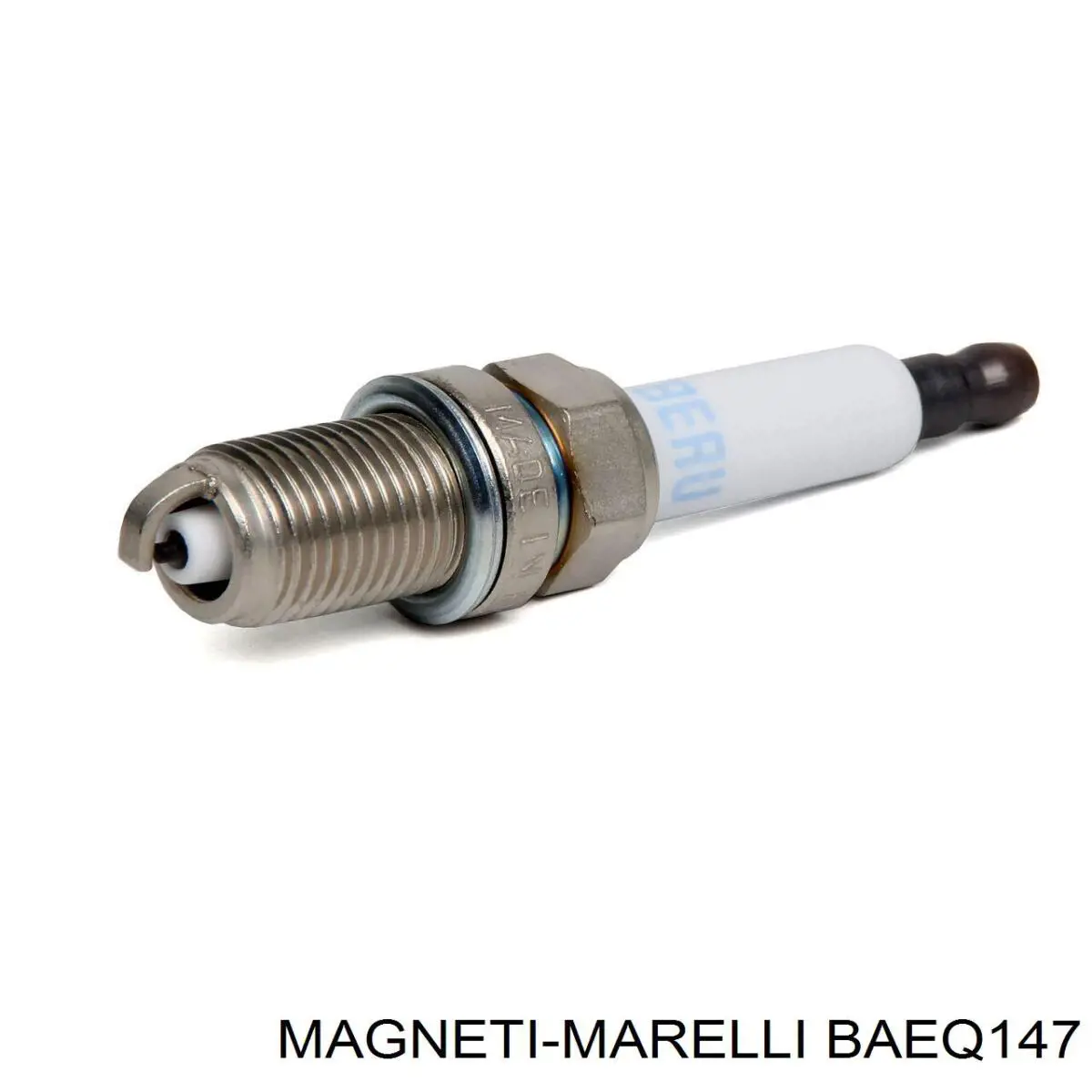 Котушка запалювання BAEQ147 Magneti Marelli