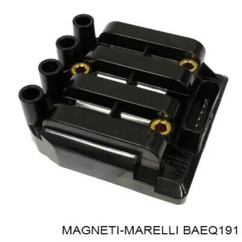 Котушка запалювання Oyodo 70E9037OYO ціна, від 76.02 USD