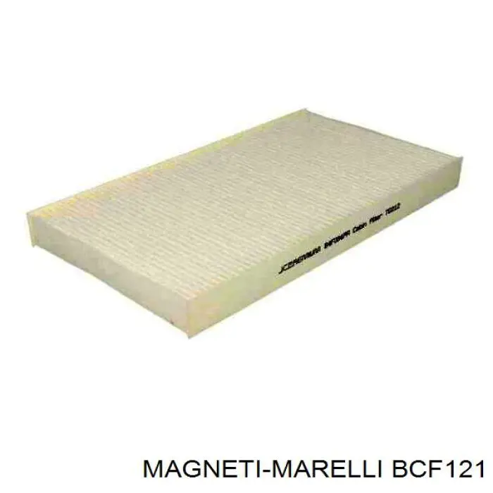 BCF121 Magneti Marelli Внутрішньосалонний фільтр
