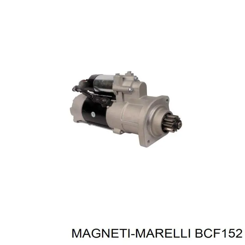 Фільтр повітряний обігрівача Magneti Marelli BCF152 ціна, від 4.96 USD