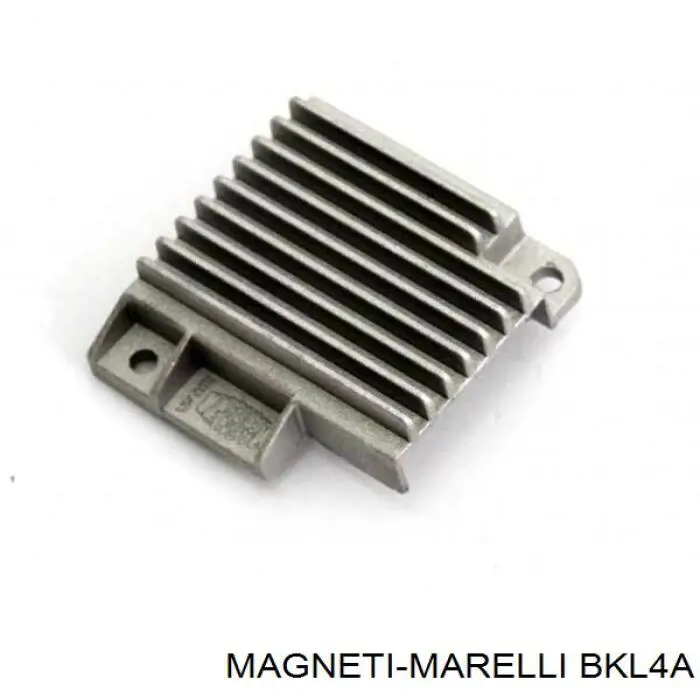 Модуль запалювання, комутатор BKL4A Magneti Marelli