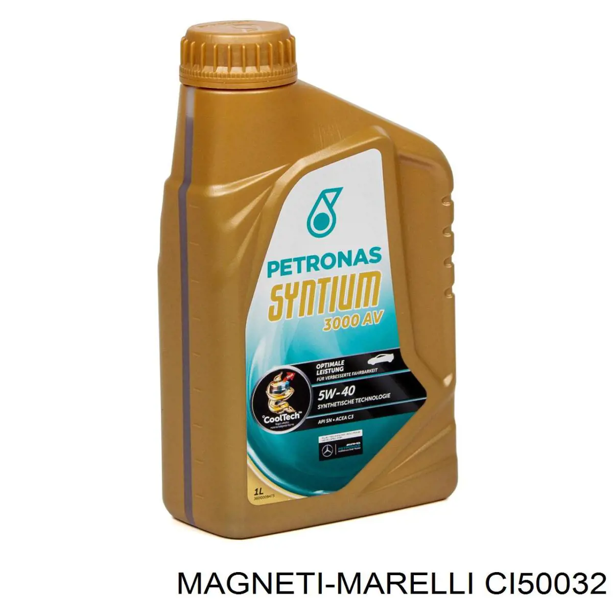 Купити CI50032 Magneti Marelli Контактна група