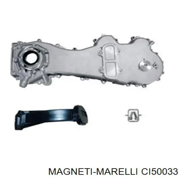 Контакти замку запалювання Magneti Marelli CI50033 ціна, від 6.06 USD