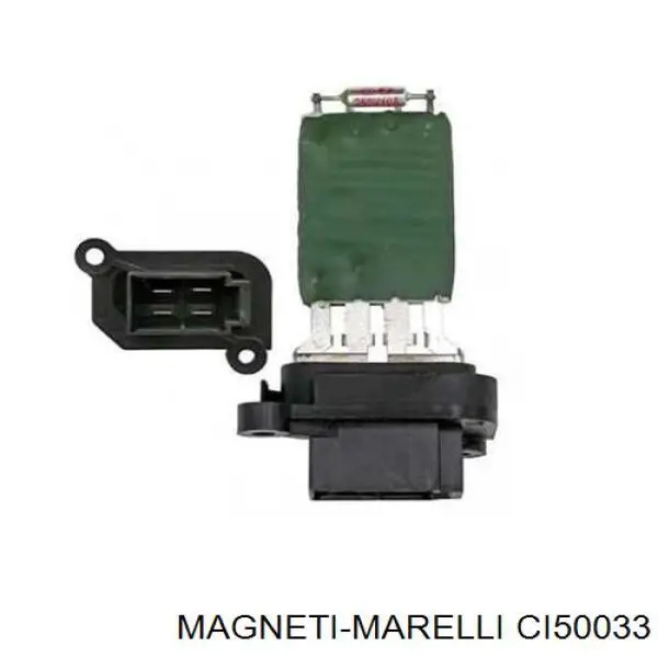Контактна група CI50033 Magneti Marelli