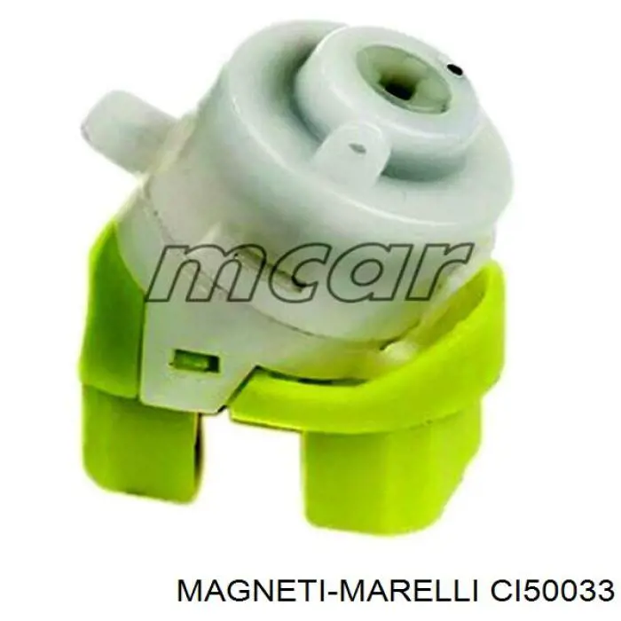 Купити CI50033 Magneti Marelli Контактна група