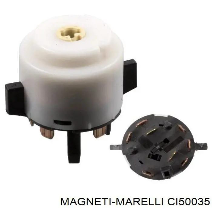 Контактна група CI50035 Magneti Marelli