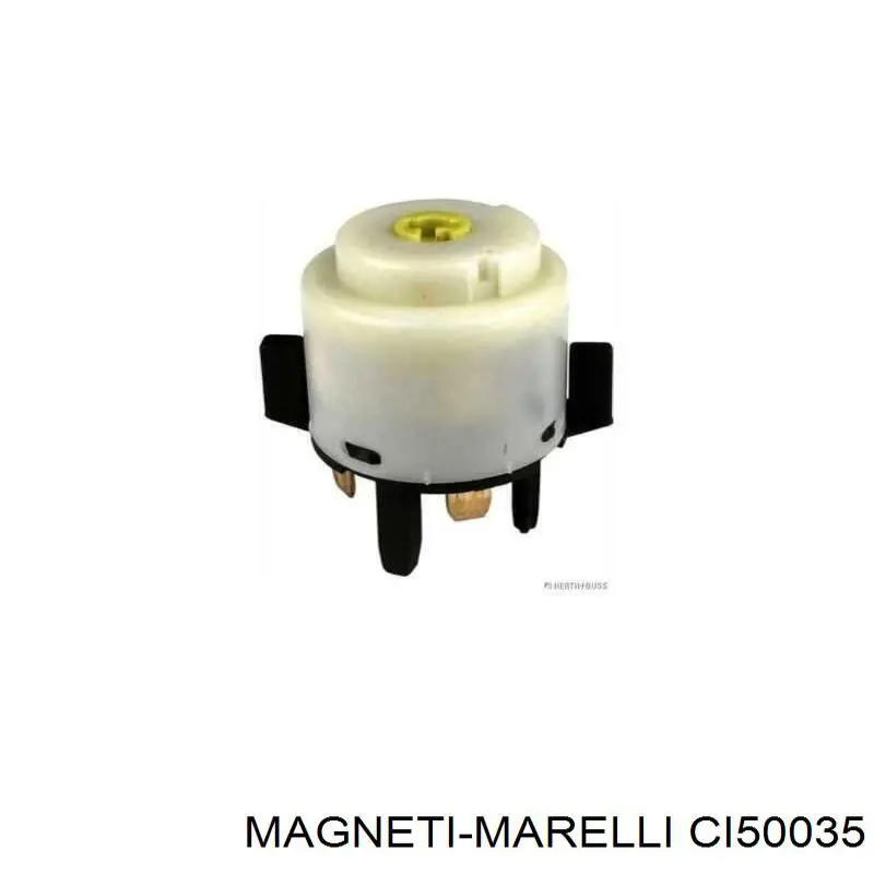 Купити CI50035 Magneti Marelli Контактна група