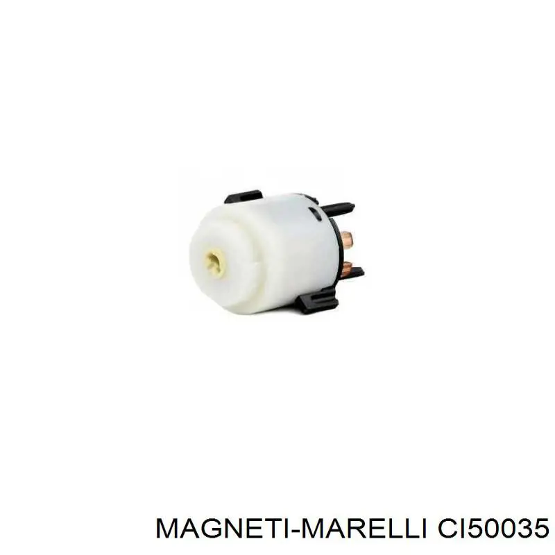 CI50035 Magneti Marelli Контактна група замка