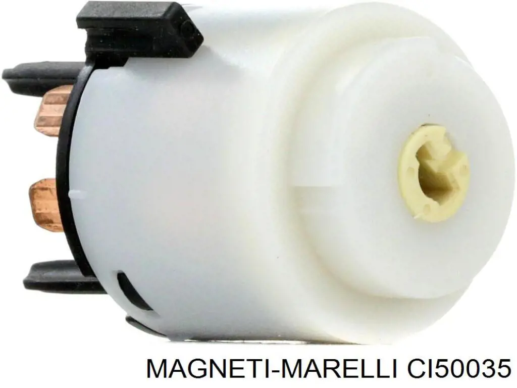 CI50035 Magneti Marelli Контактна група замка