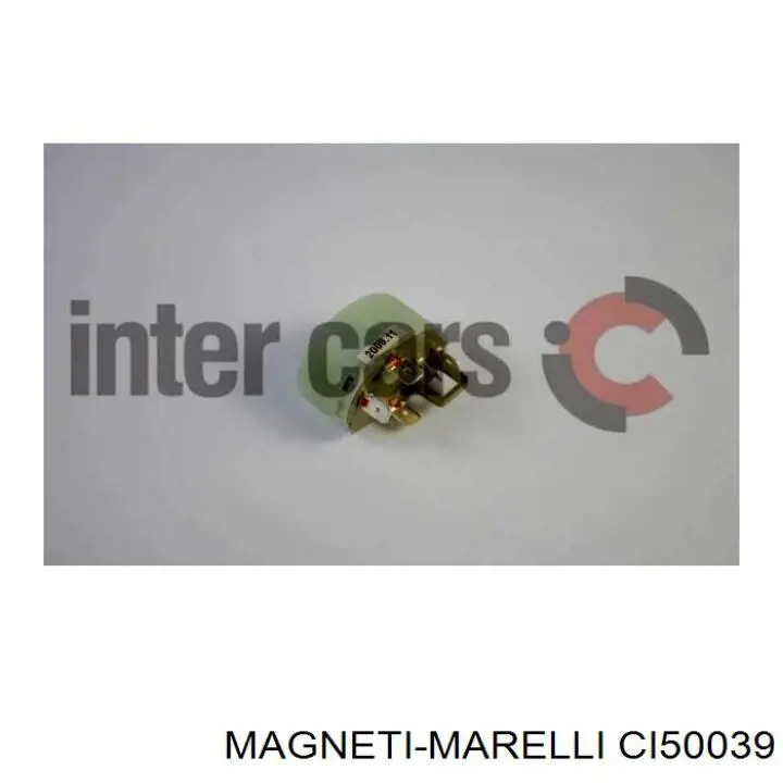 CI50039 Magneti Marelli замок запалювання, контактна група