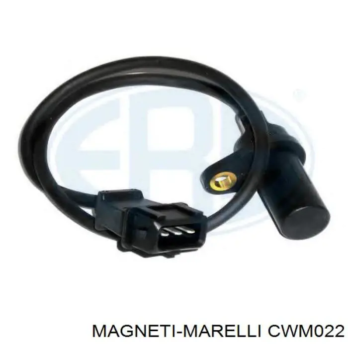 CWM022 Magneti Marelli датчик положення (оборотів коленвалу)