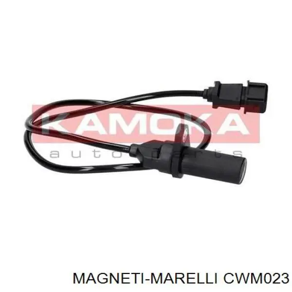 Датчик положення (оборотів) коленвалу CWM023 Magneti Marelli