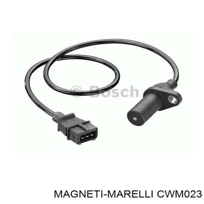 CWM023 Magneti Marelli ДПКВ