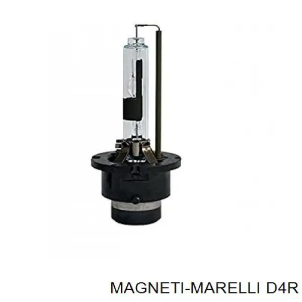 Лампочка ксеноновая Magneti Marelli D4R ціна, від 34.89 USD