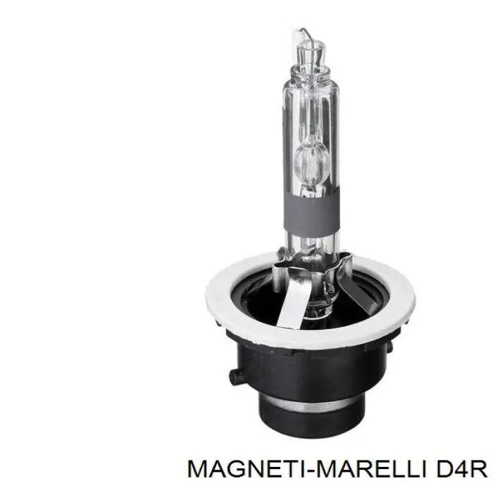 Лампочка ксеноновая MAGNETI MARELLI D4R