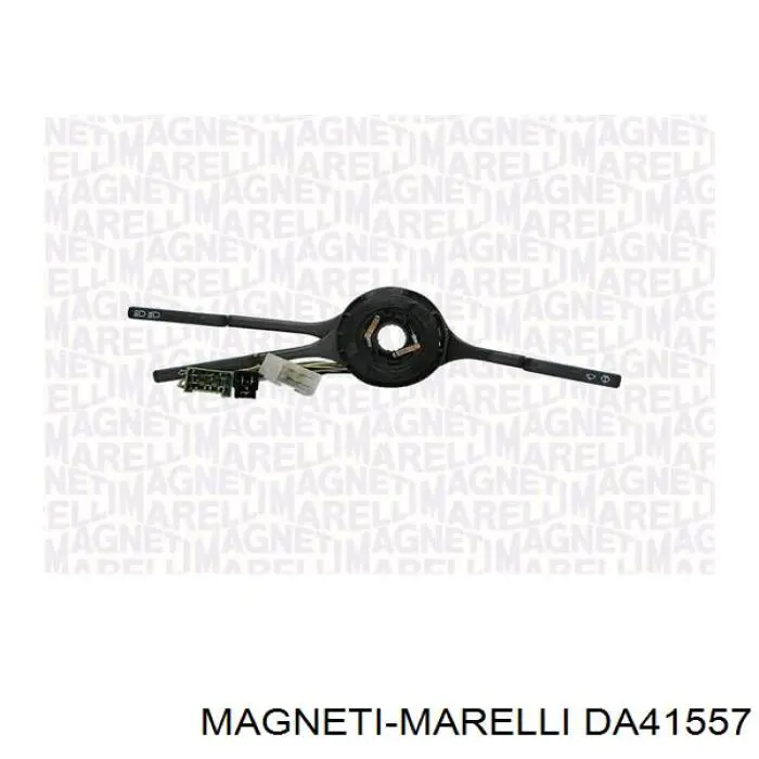 Купити 41557010 Magneti Marelli Перемикач підрульовий, лівий
