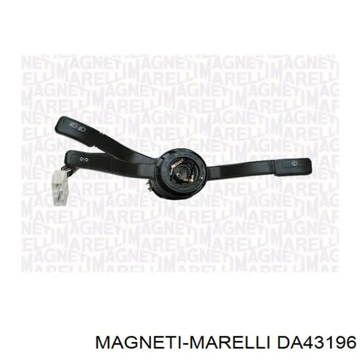 DA43196 Magneti Marelli Перемикач підрульовий, лівий