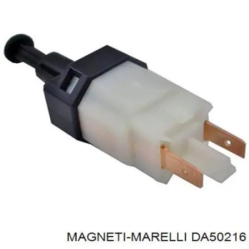 DA50216 Magneti Marelli перемикач підрульовий, лівий
