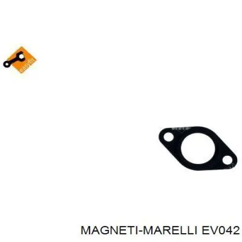 EV042 Magneti Marelli Клапан рециркуляції відпрацьованих газів EGR